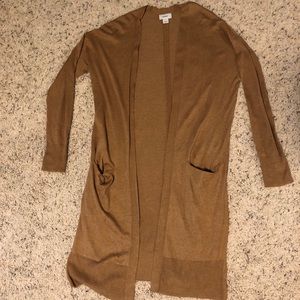 Old Navy Cardigan